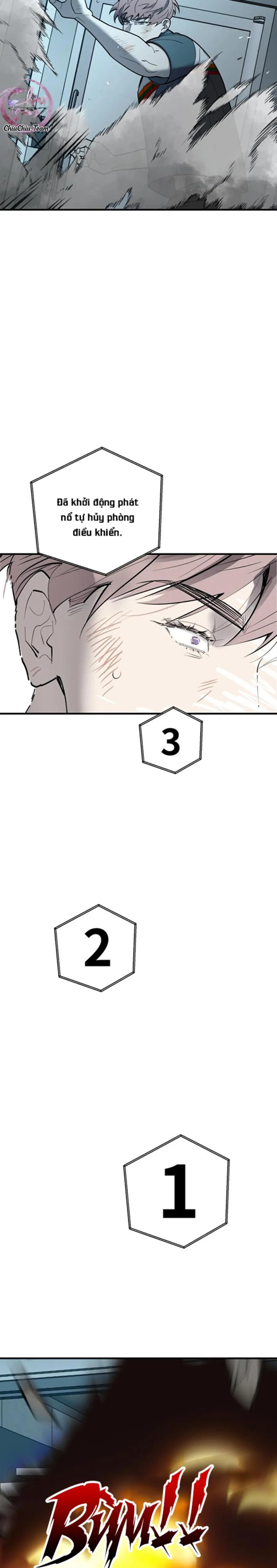 Robber and Thief Chapter 12 Trang 20