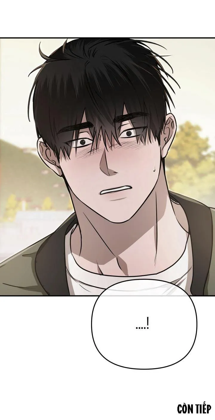 Robot Của Tôi Lạ Quá Chapter 6 Trang 12