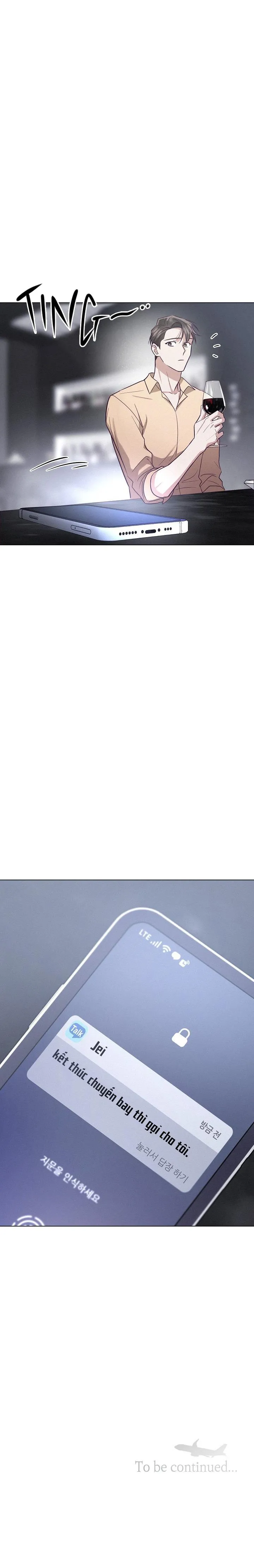 ROCKET SCIENCE LOVE Chapter 6 Trang 10