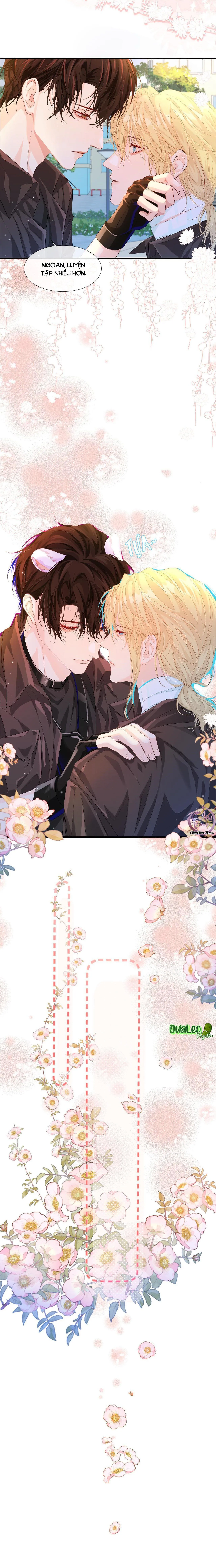 Rơi Vào Bẫy Nhân Ngư Chapter 5 Trang 12