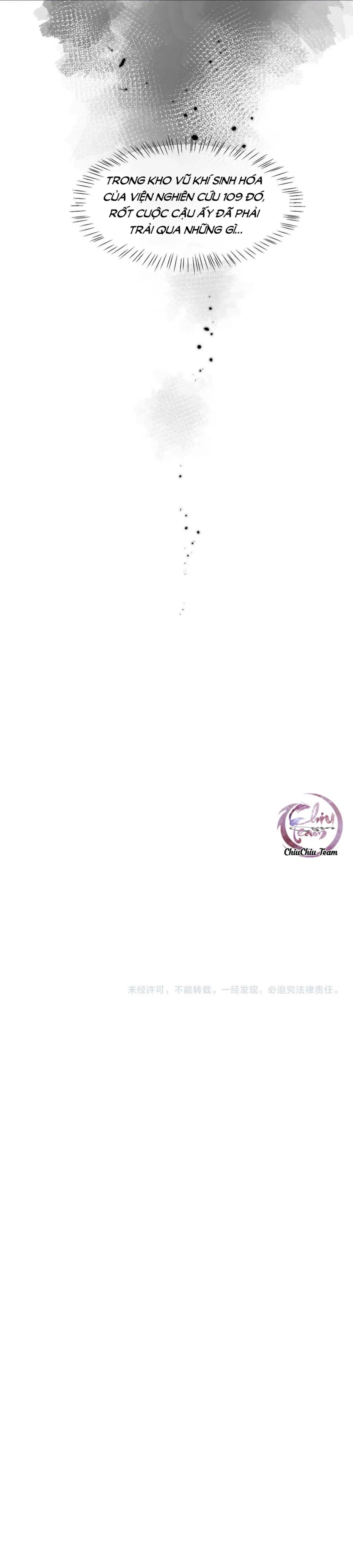 Rơi Vào Bẫy Nhân Ngư Chapter 9 Trang 17