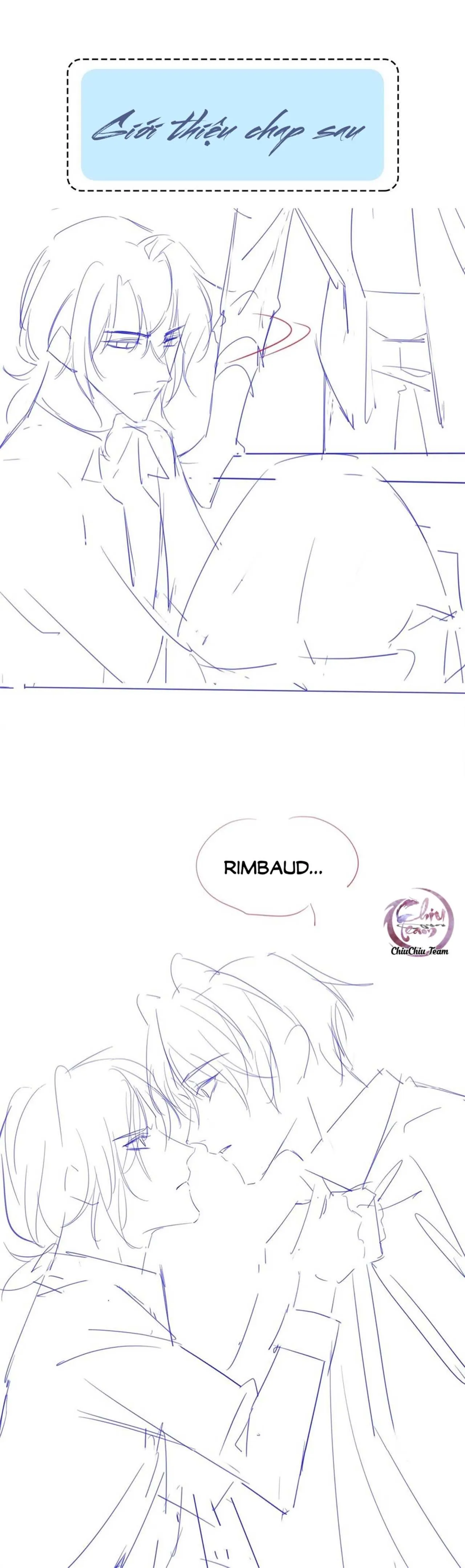 Rơi Vào Bẫy Nhân Ngư Chapter 9 Trang 18