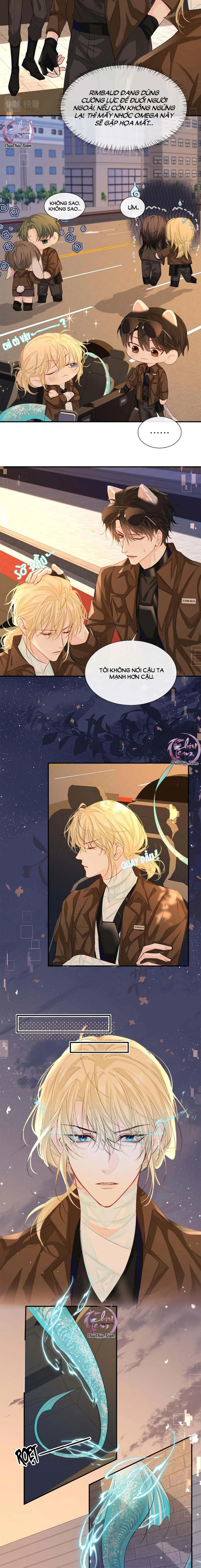 Rơi Vào Bẫy Nhân Ngư Chapter 11 Trang 3