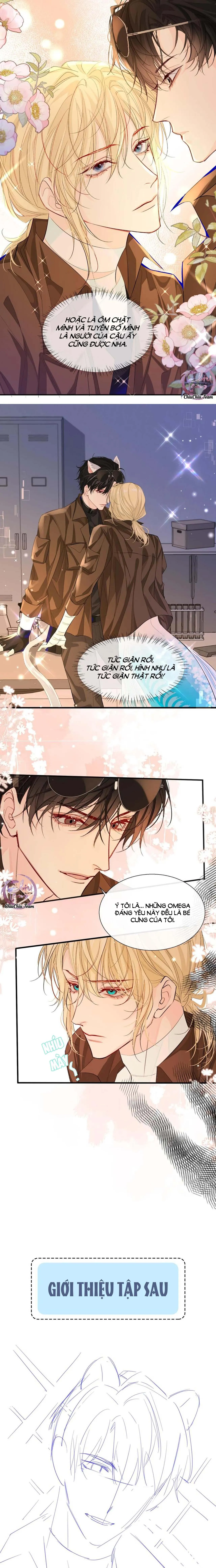 Rơi Vào Bẫy Nhân Ngư Chapter 11 Trang 8