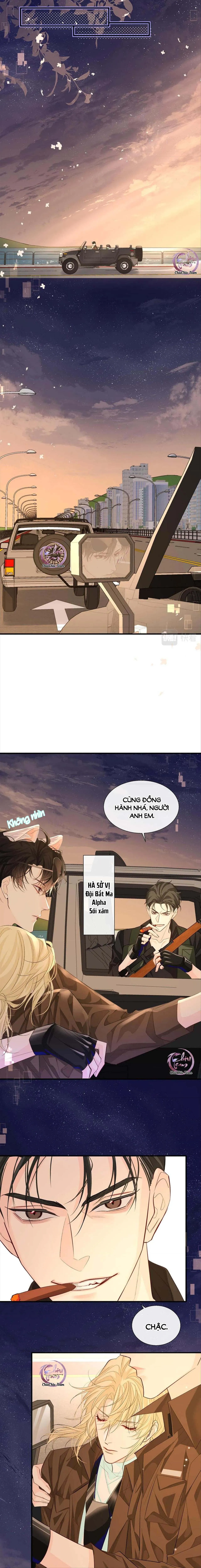 Rơi Vào Bẫy Nhân Ngư Chapter 12 Trang 3