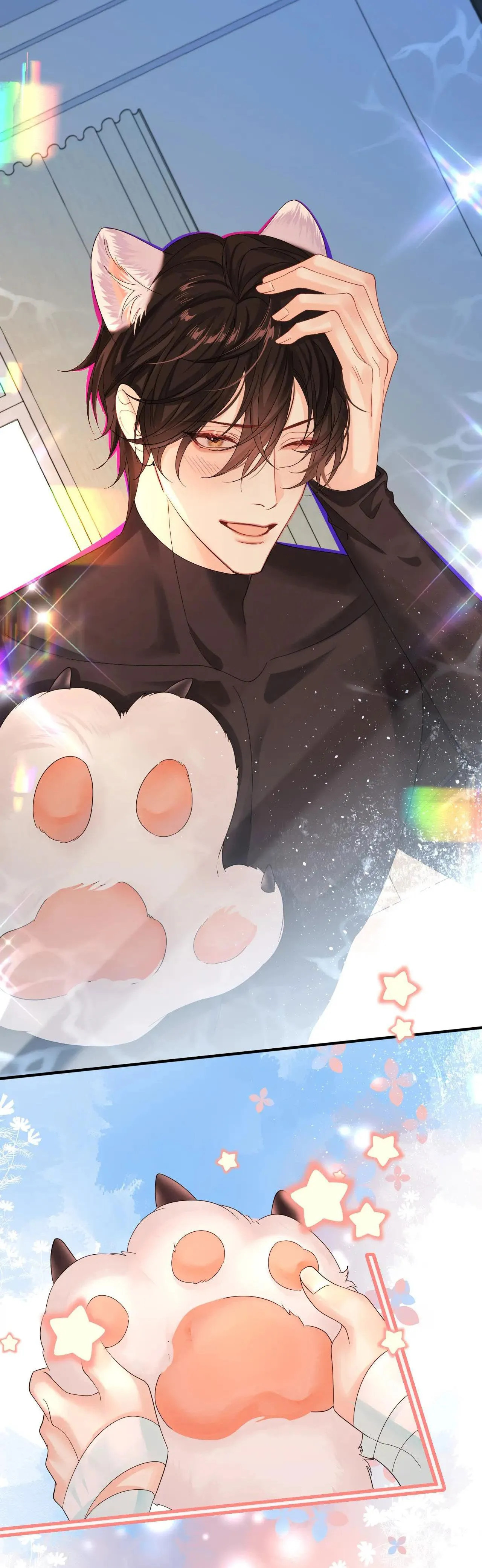 Rơi Vào Bẫy Nhân Ngư Chapter 39 Trang 12