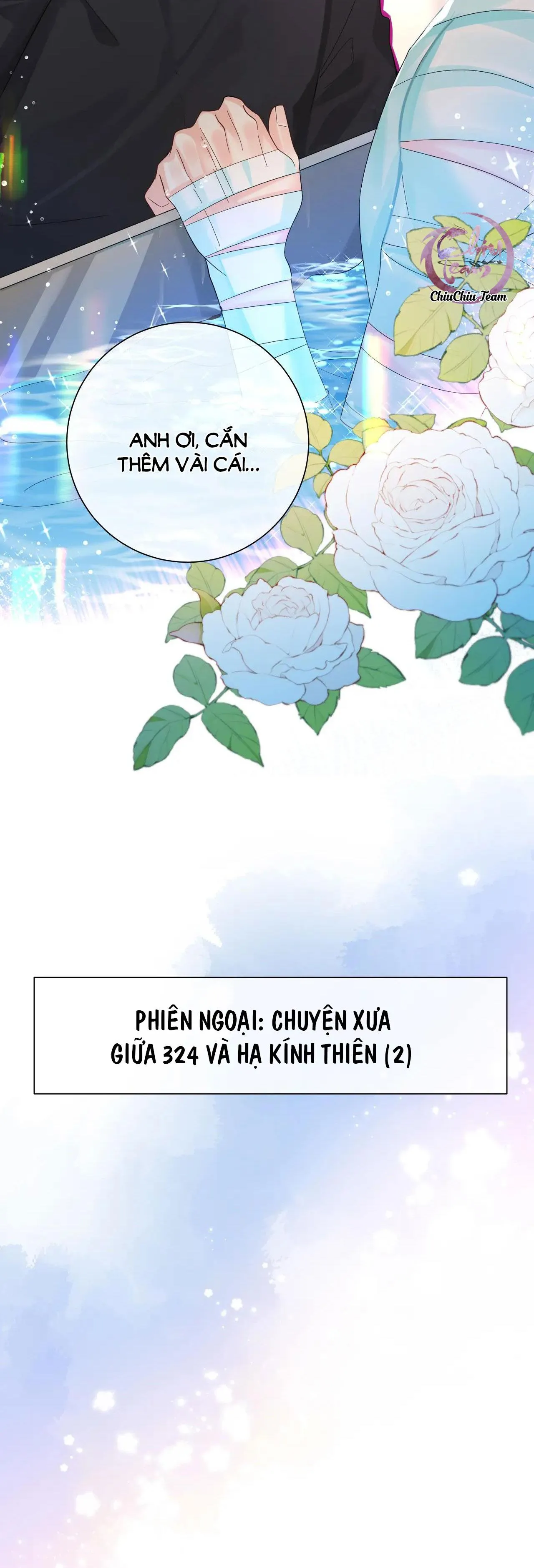 Rơi Vào Bẫy Nhân Ngư Chapter 39 Trang 16