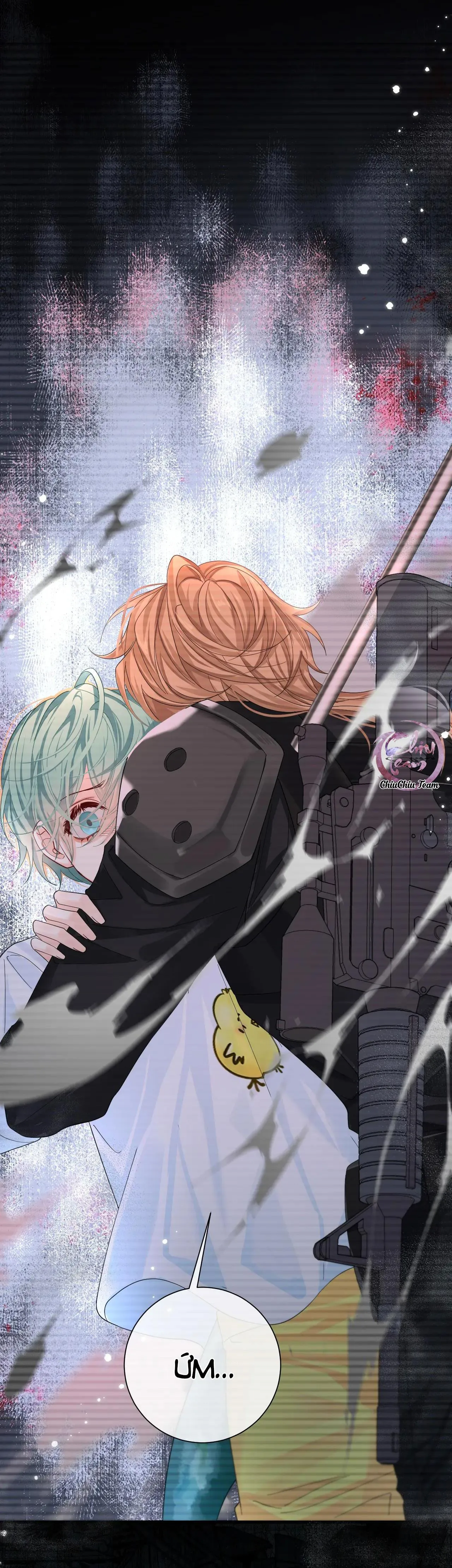 Rơi Vào Bẫy Nhân Ngư Chapter 39 Trang 25