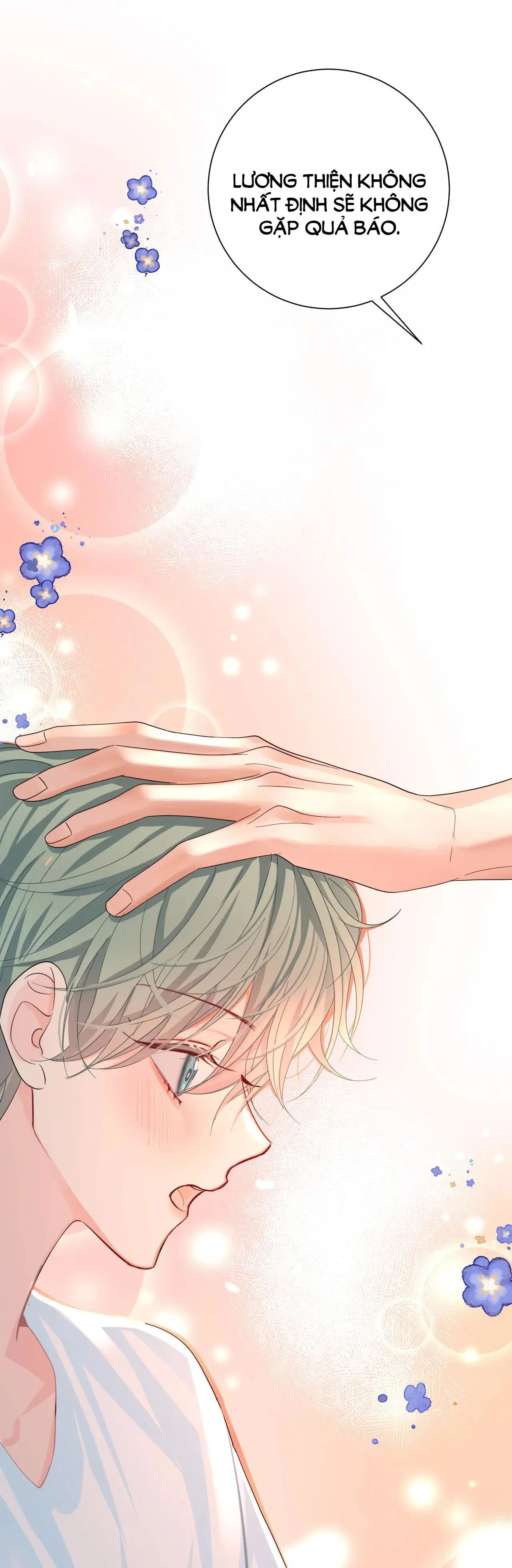 Rơi Vào Bẫy Nhân Ngư Chapter 39 Trang 27