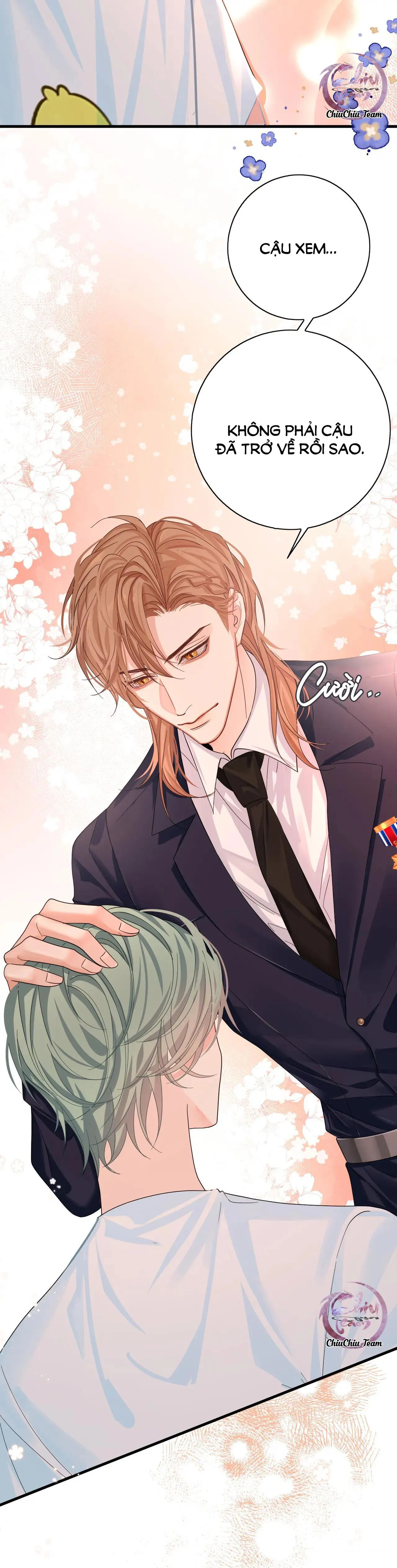 Rơi Vào Bẫy Nhân Ngư Chapter 39 Trang 28