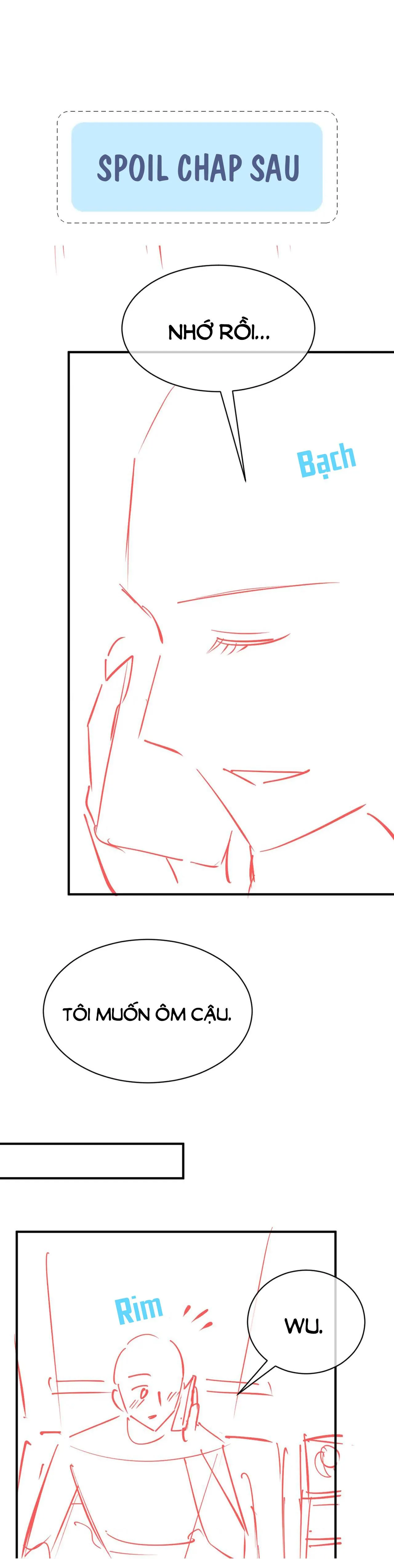 Rơi Vào Bẫy Nhân Ngư Chapter 39 Trang 30