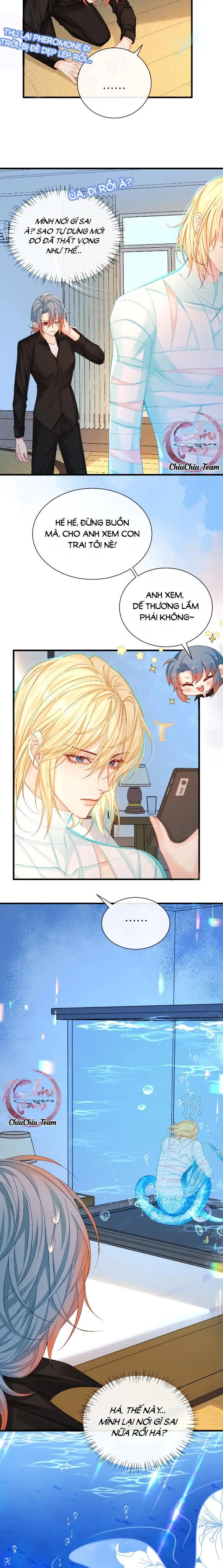 Rơi Vào Bẫy Nhân Ngư Chapter 42 Trang 10