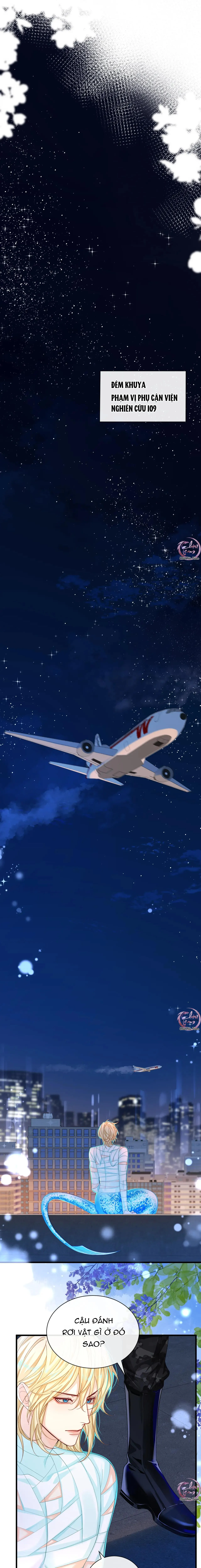 Rơi Vào Bẫy Nhân Ngư Chapter 43 Trang 6