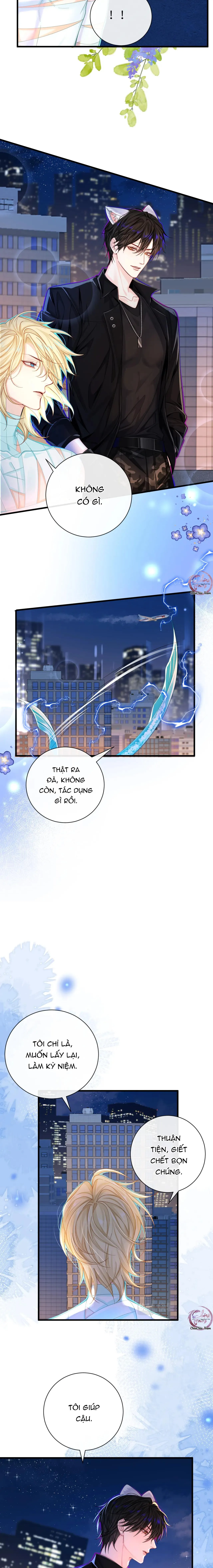 Rơi Vào Bẫy Nhân Ngư Chapter 43 Trang 7