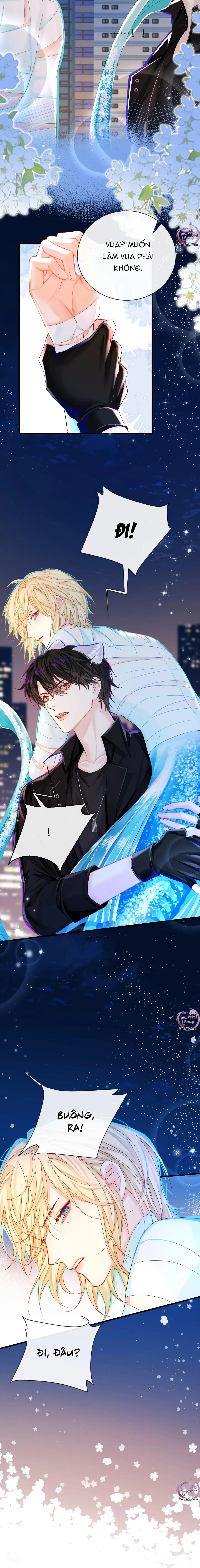 Rơi Vào Bẫy Nhân Ngư Chapter 43 Trang 10