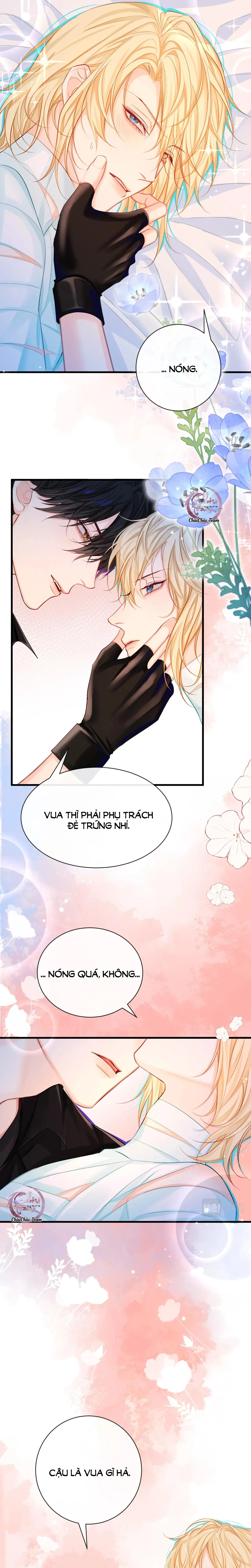 Rơi Vào Bẫy Nhân Ngư Chapter 44 Trang 5