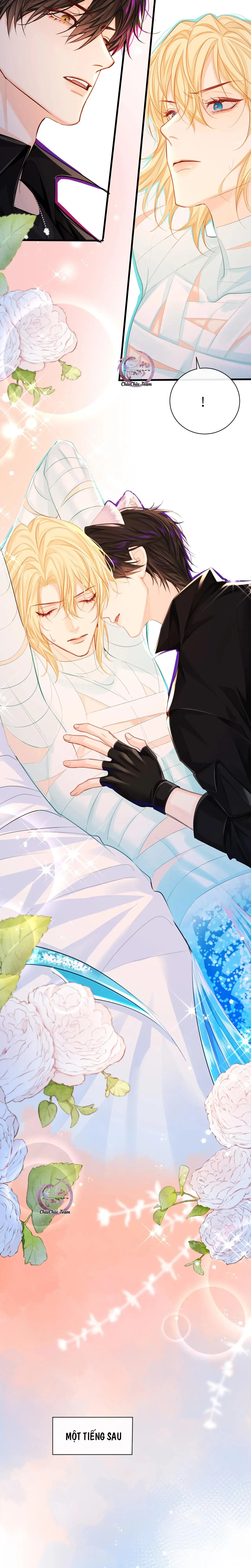 Rơi Vào Bẫy Nhân Ngư Chapter 44 Trang 7