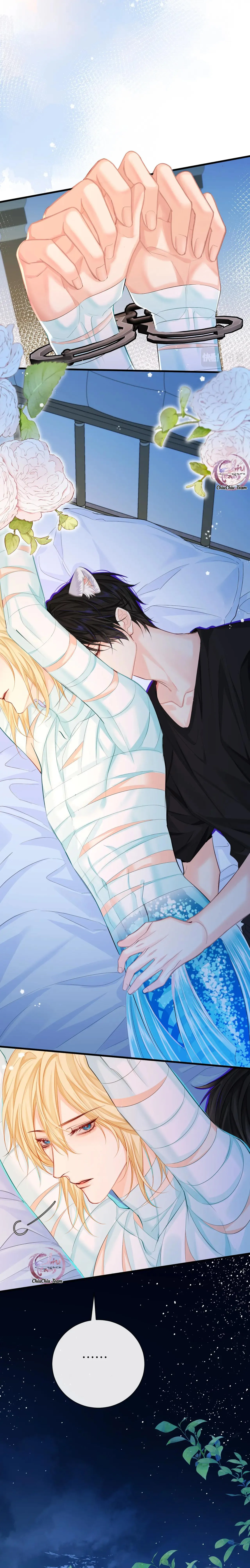 Rơi Vào Bẫy Nhân Ngư Chapter 44 Trang 8