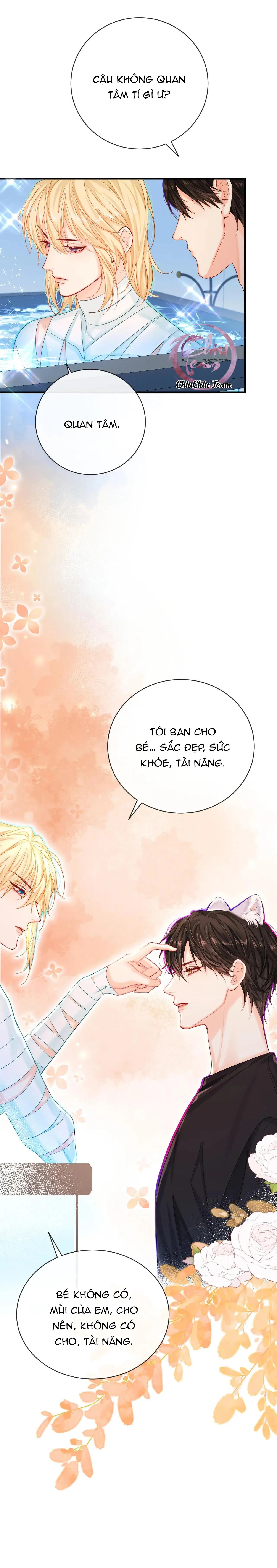 Rơi Vào Bẫy Nhân Ngư Chapter 45 Trang 11