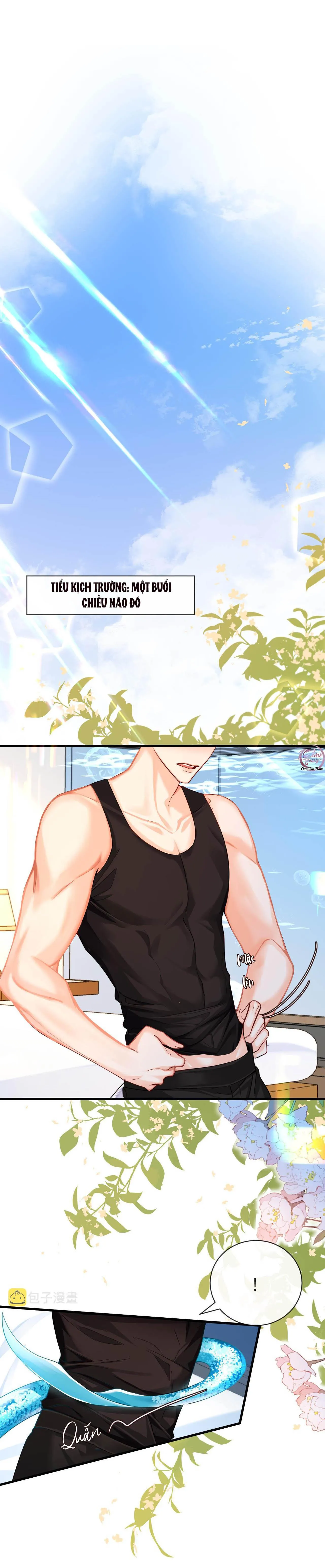 Rơi Vào Bẫy Nhân Ngư Chapter 46 Trang 13