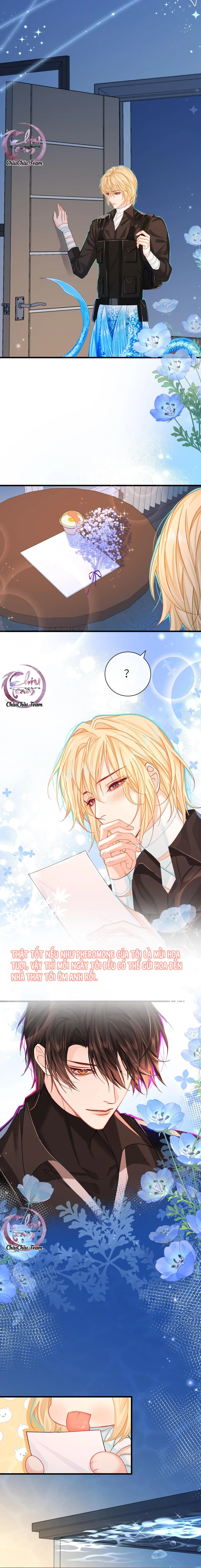 Rơi Vào Bẫy Nhân Ngư Chapter 47 Trang 11