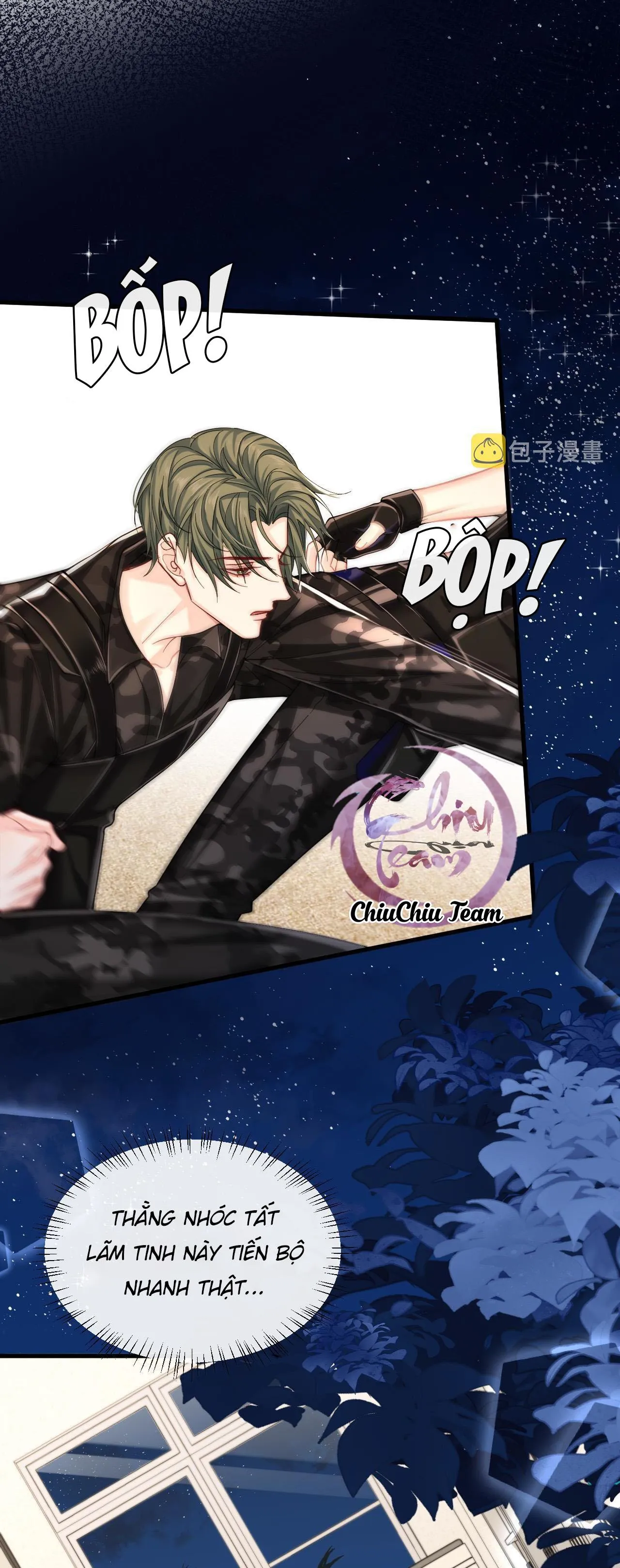 Rơi Vào Bẫy Nhân Ngư Chapter 48 Trang 7