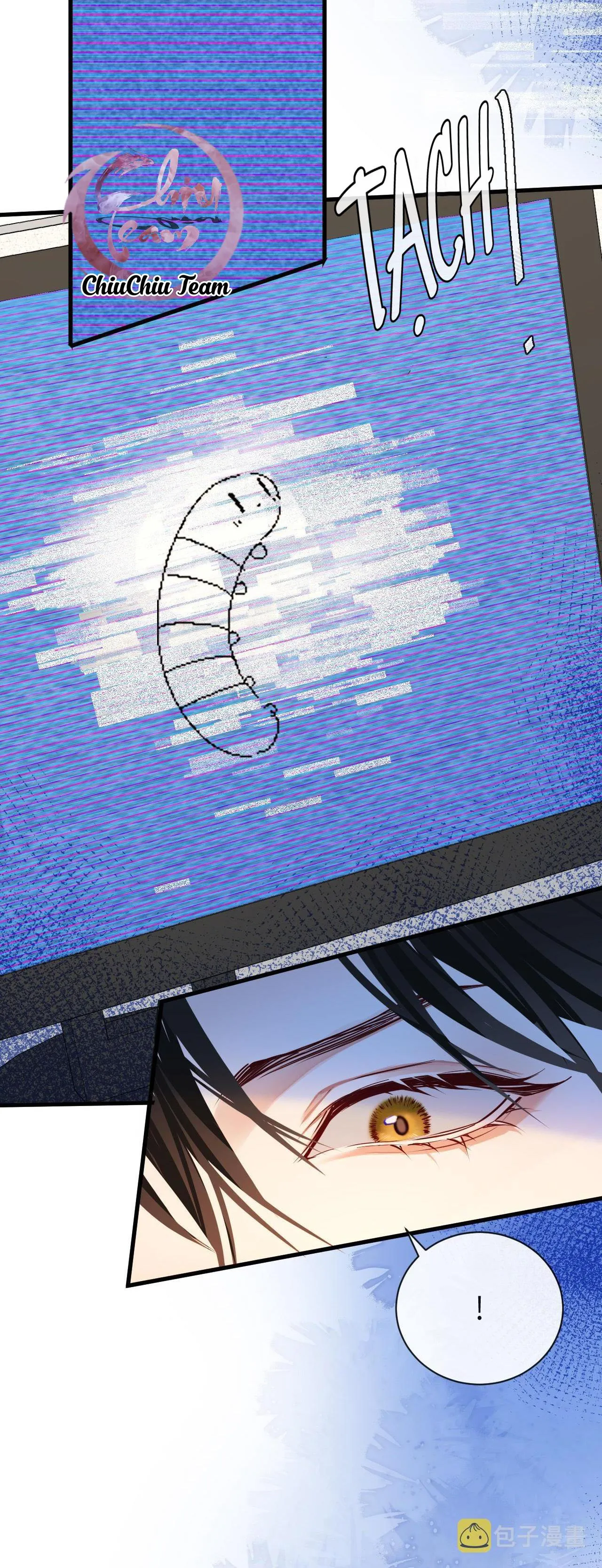 Rơi Vào Bẫy Nhân Ngư Chapter 48 Trang 9