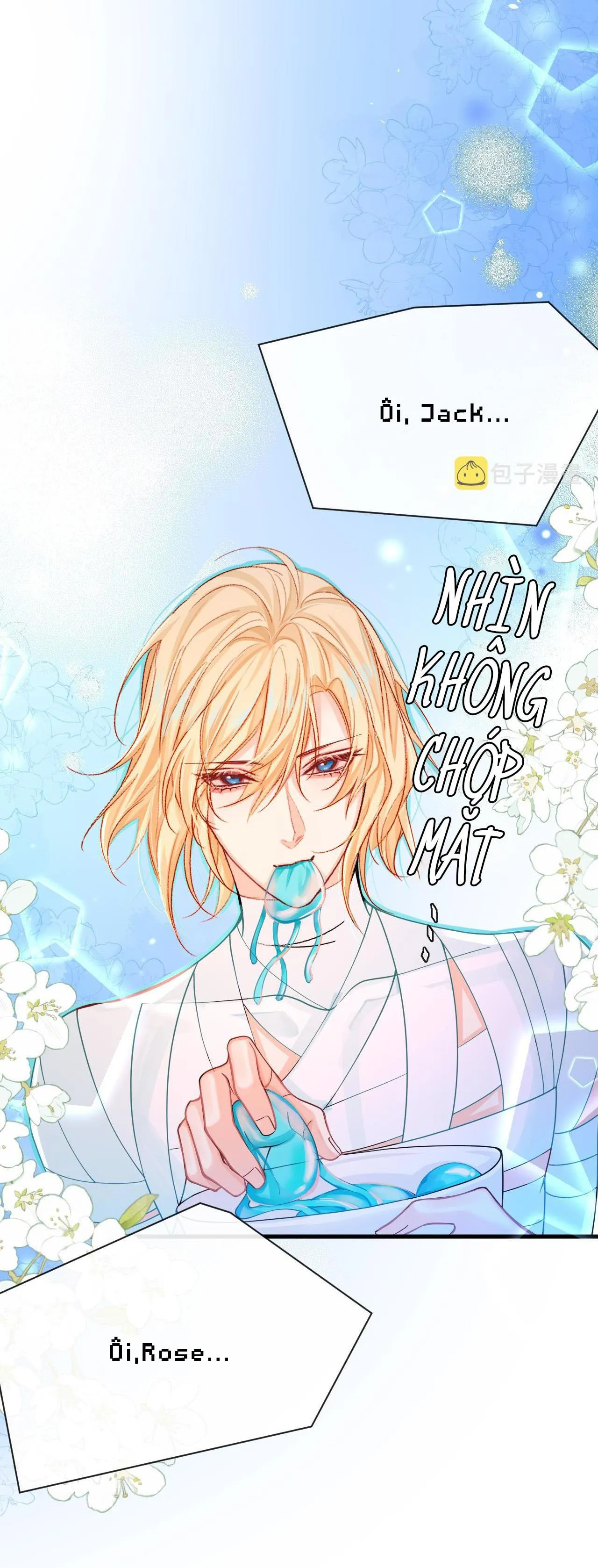 Rơi Vào Bẫy Nhân Ngư Chapter 48 Trang 21