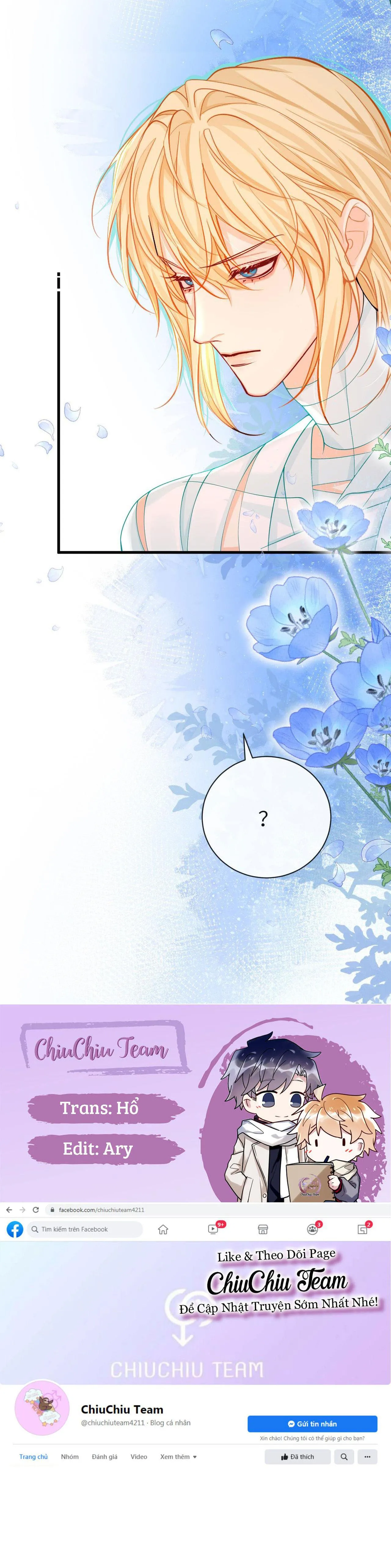 Rơi Vào Bẫy Nhân Ngư Chapter 48 Trang 24