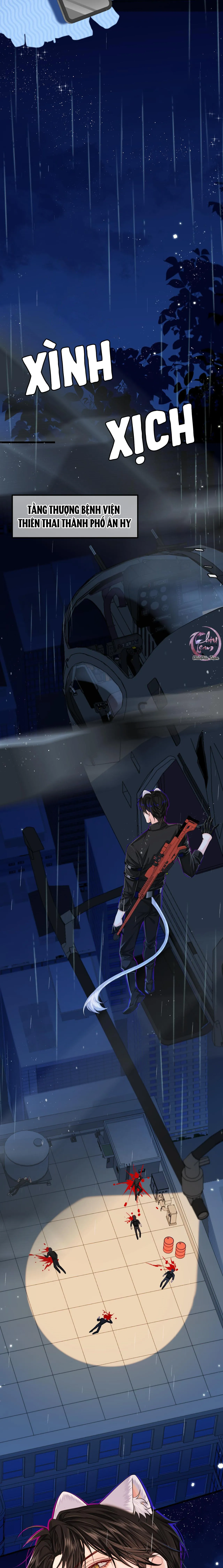 Rơi Vào Bẫy Nhân Ngư Chapter 49 Trang 3