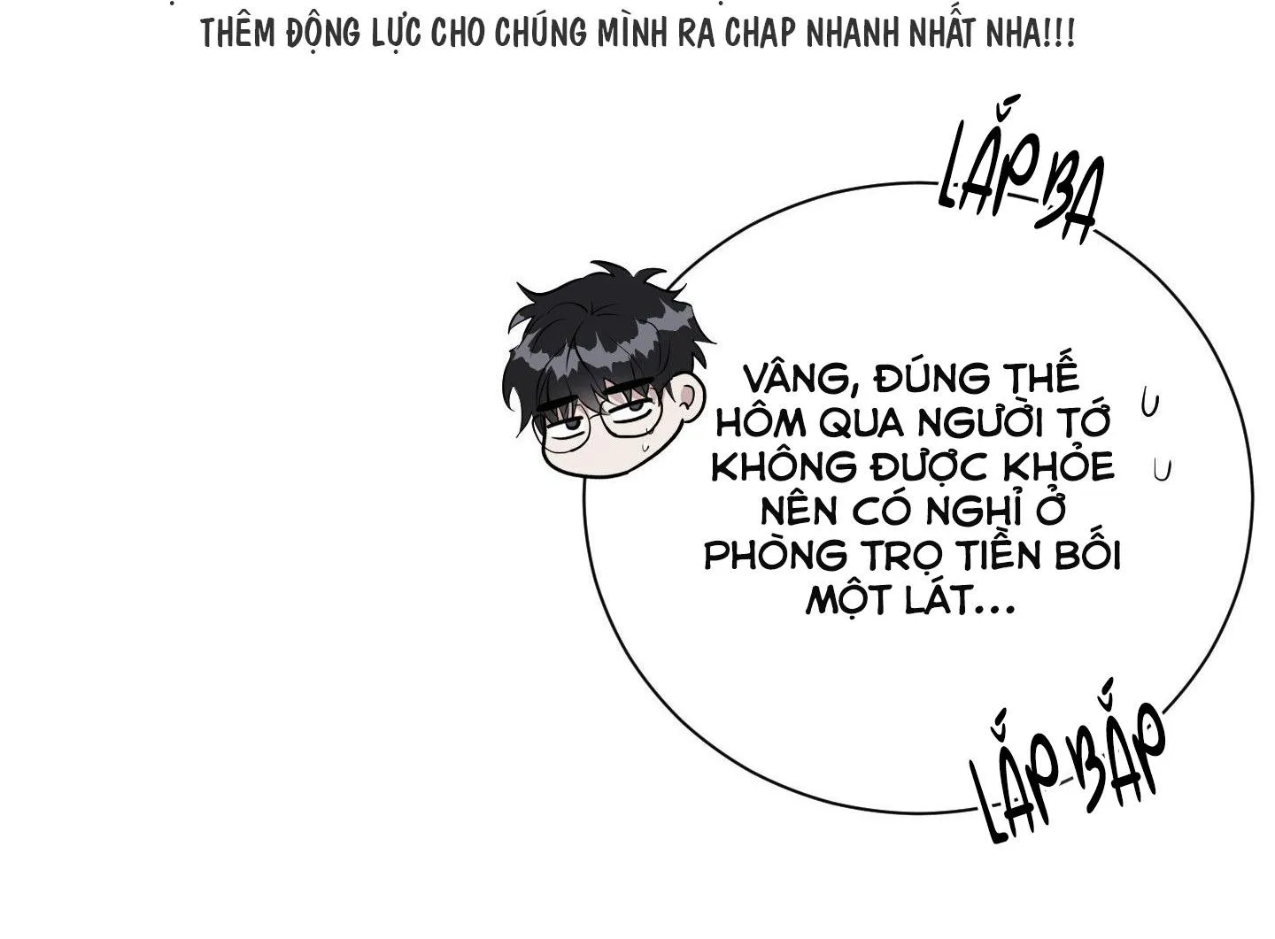 RƠI VÀO VỰC THẲM CỦA RẮN Chapter 3 Trang 9