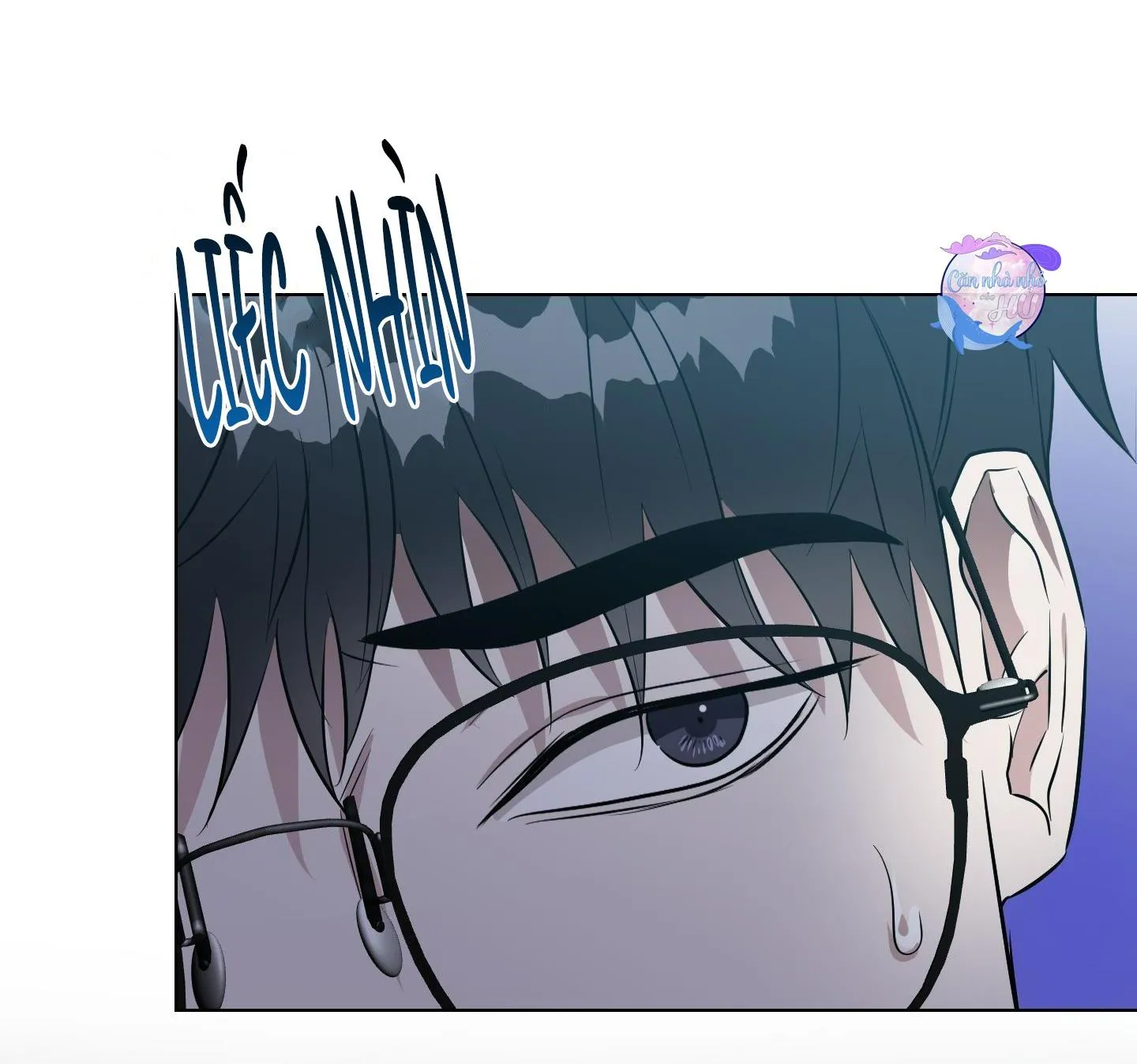 RƠI VÀO VỰC THẲM CỦA RẮN Chapter 3 Trang 12