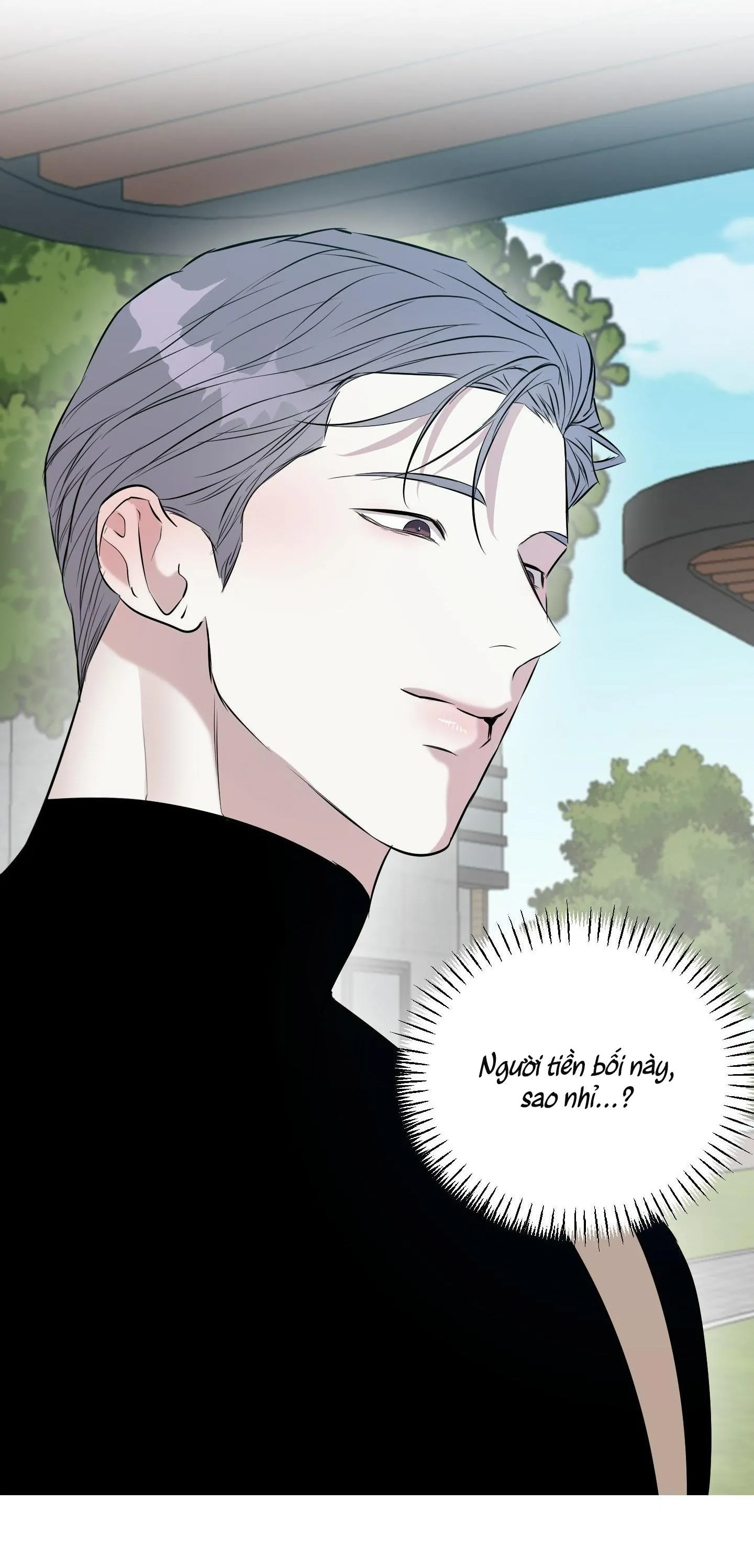 RƠI VÀO VỰC THẲM CỦA RẮN Chapter 3 Trang 13