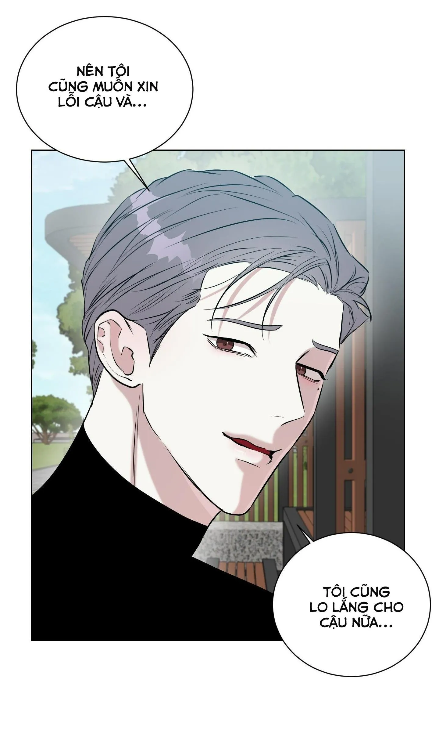 RƠI VÀO VỰC THẲM CỦA RẮN Chapter 3 Trang 28