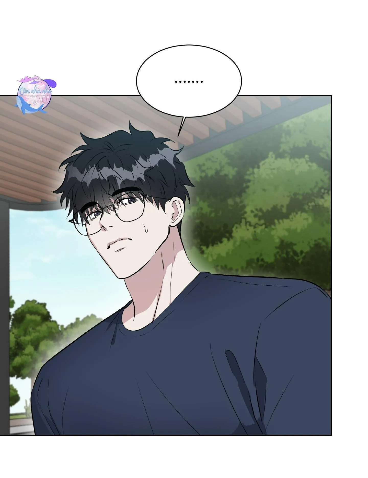 RƠI VÀO VỰC THẲM CỦA RẮN Chapter 3 Trang 29