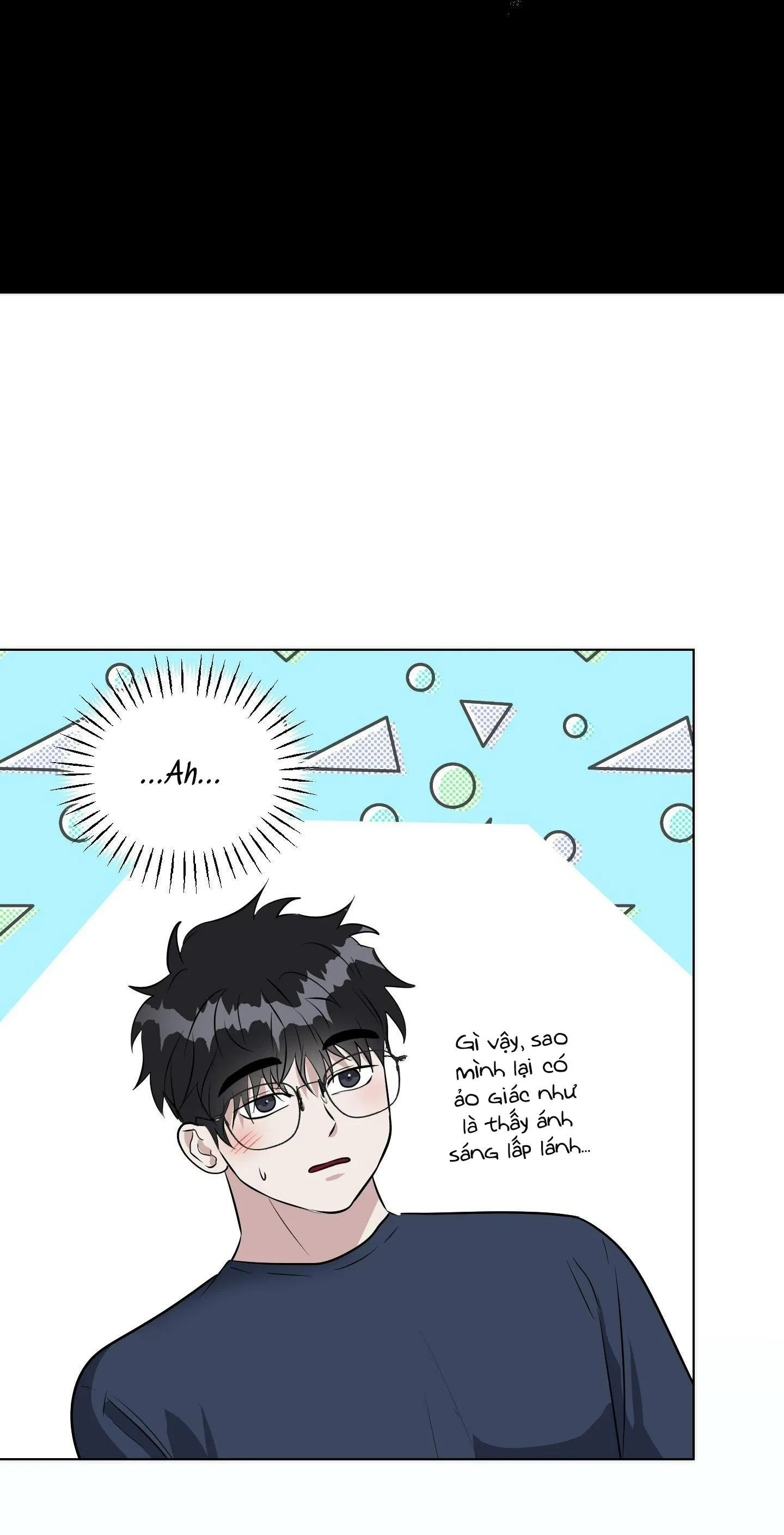 RƠI VÀO VỰC THẲM CỦA RẮN Chapter 3 Trang 38