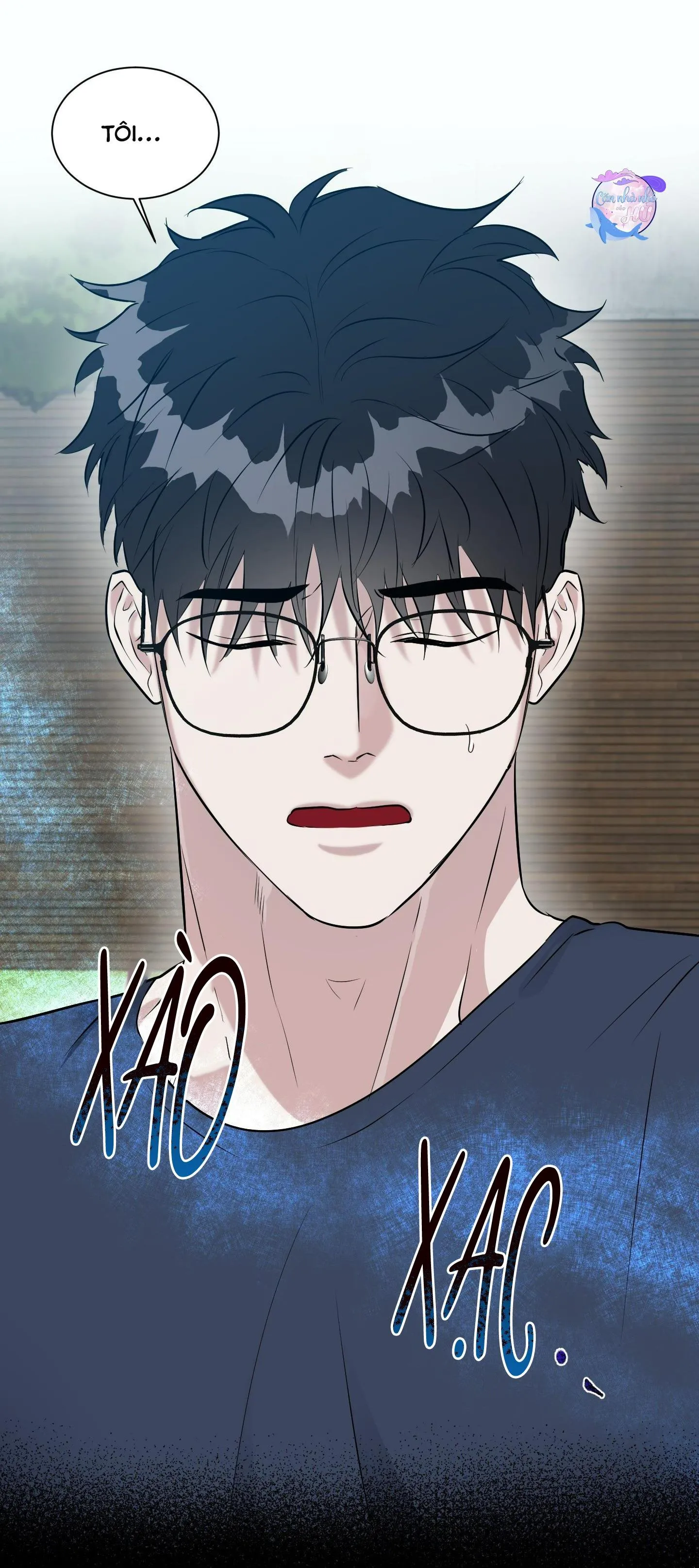 RƠI VÀO VỰC THẲM CỦA RẮN Chapter 3 Trang 39