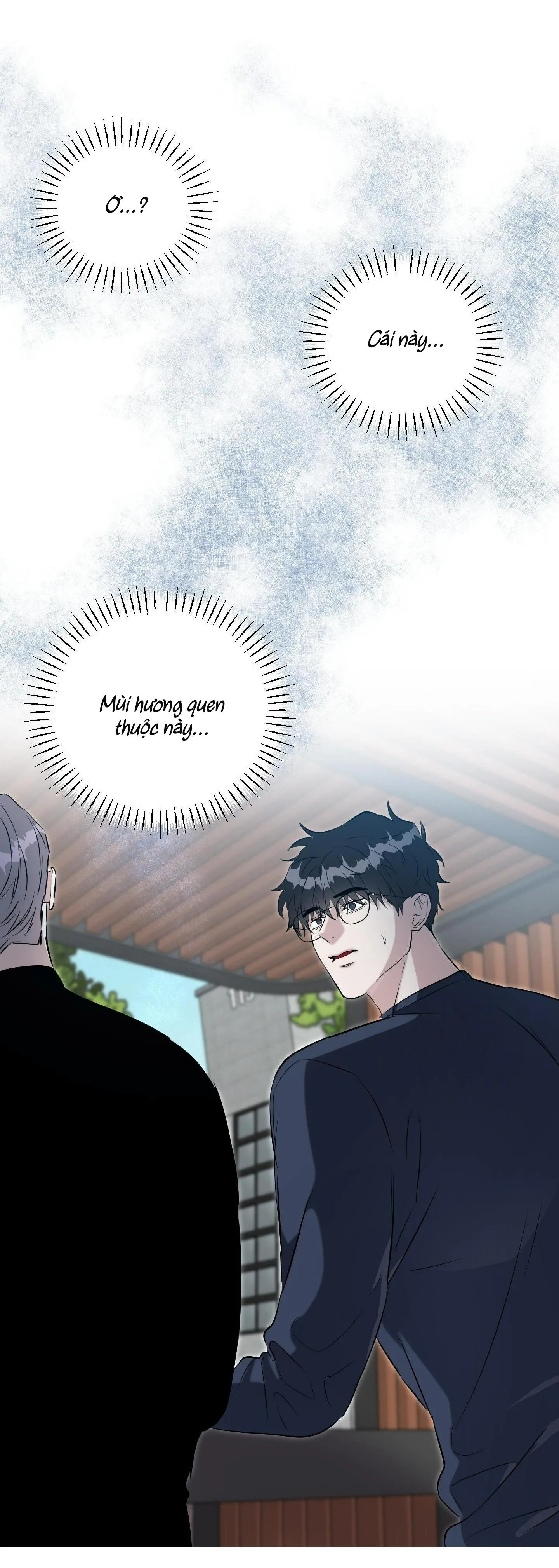 RƠI VÀO VỰC THẲM CỦA RẮN Chapter 3 Trang 41