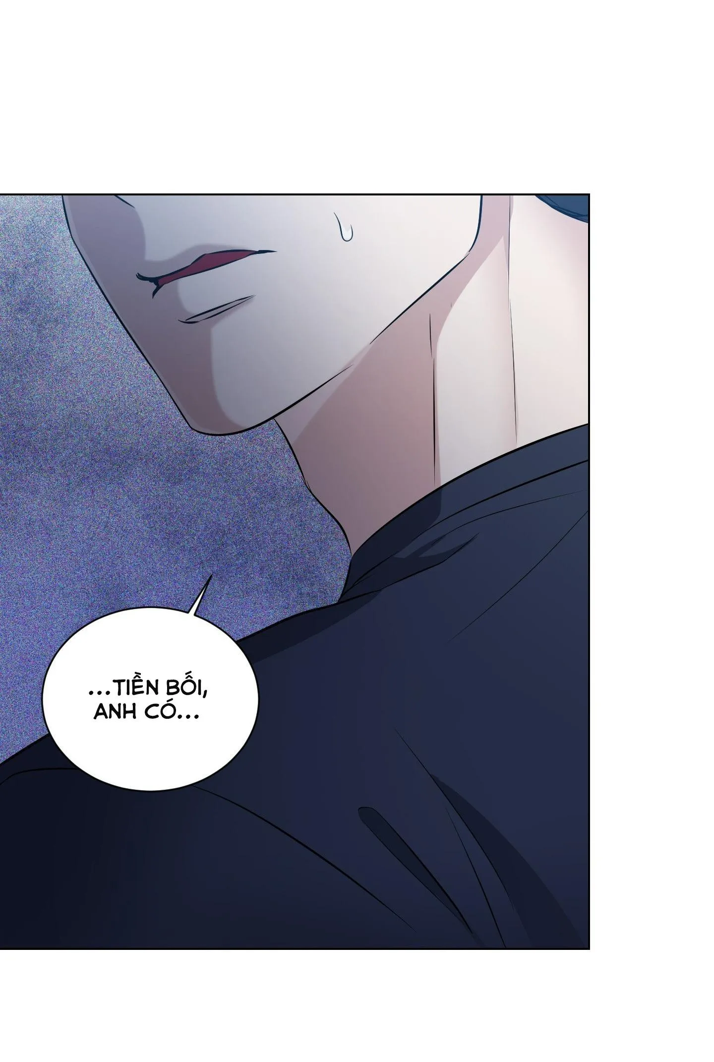 RƠI VÀO VỰC THẲM CỦA RẮN Chapter 3 Trang 44