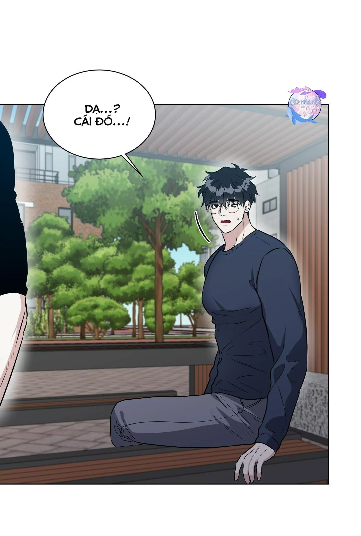 RƠI VÀO VỰC THẲM CỦA RẮN Chapter 3 Trang 58