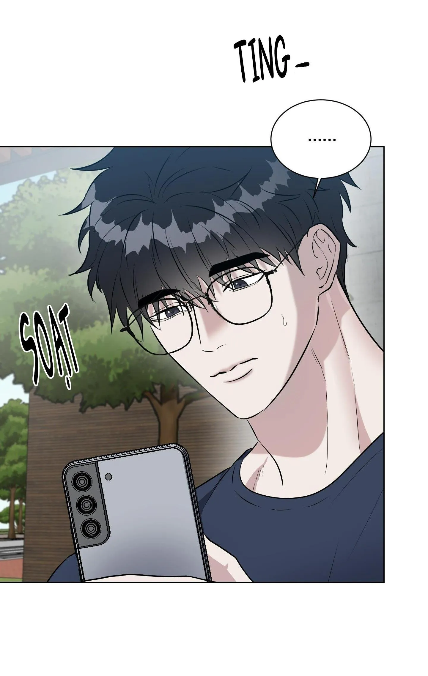 RƠI VÀO VỰC THẲM CỦA RẮN Chapter 3 Trang 60