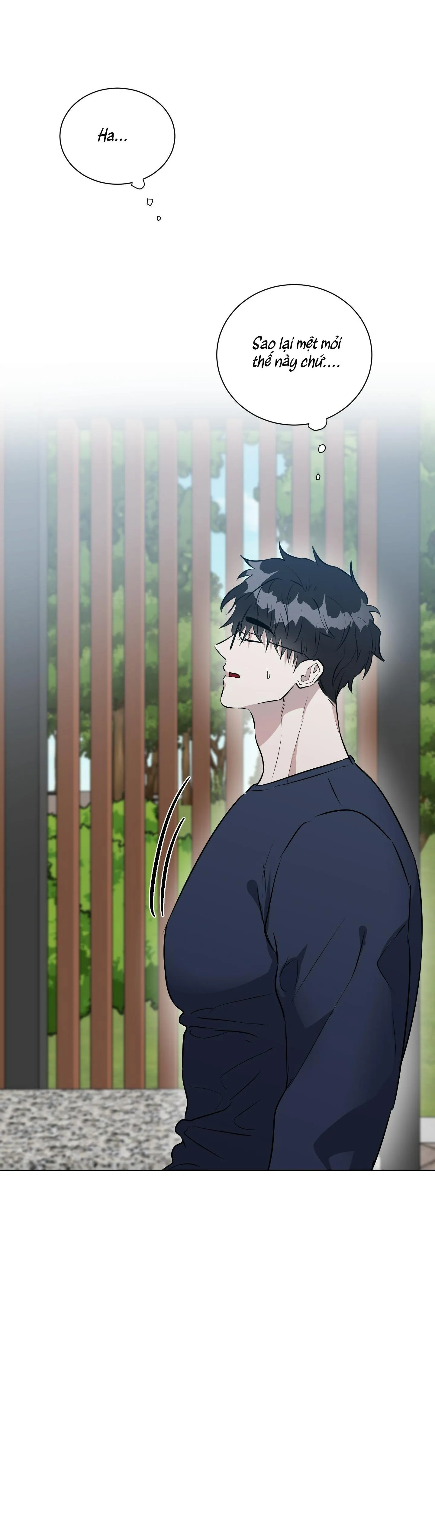 RƠI VÀO VỰC THẲM CỦA RẮN Chapter 3 Trang 63