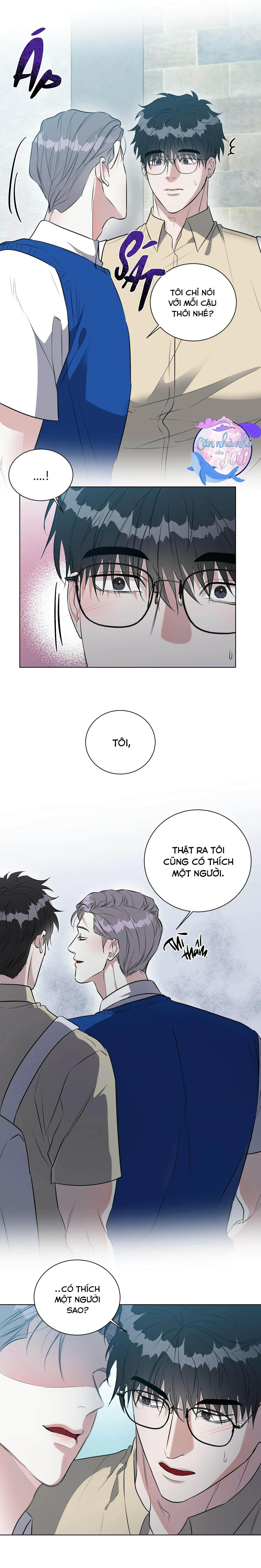 RƠI VÀO VỰC THẲM CỦA RẮN Chapter 4 Trang 15