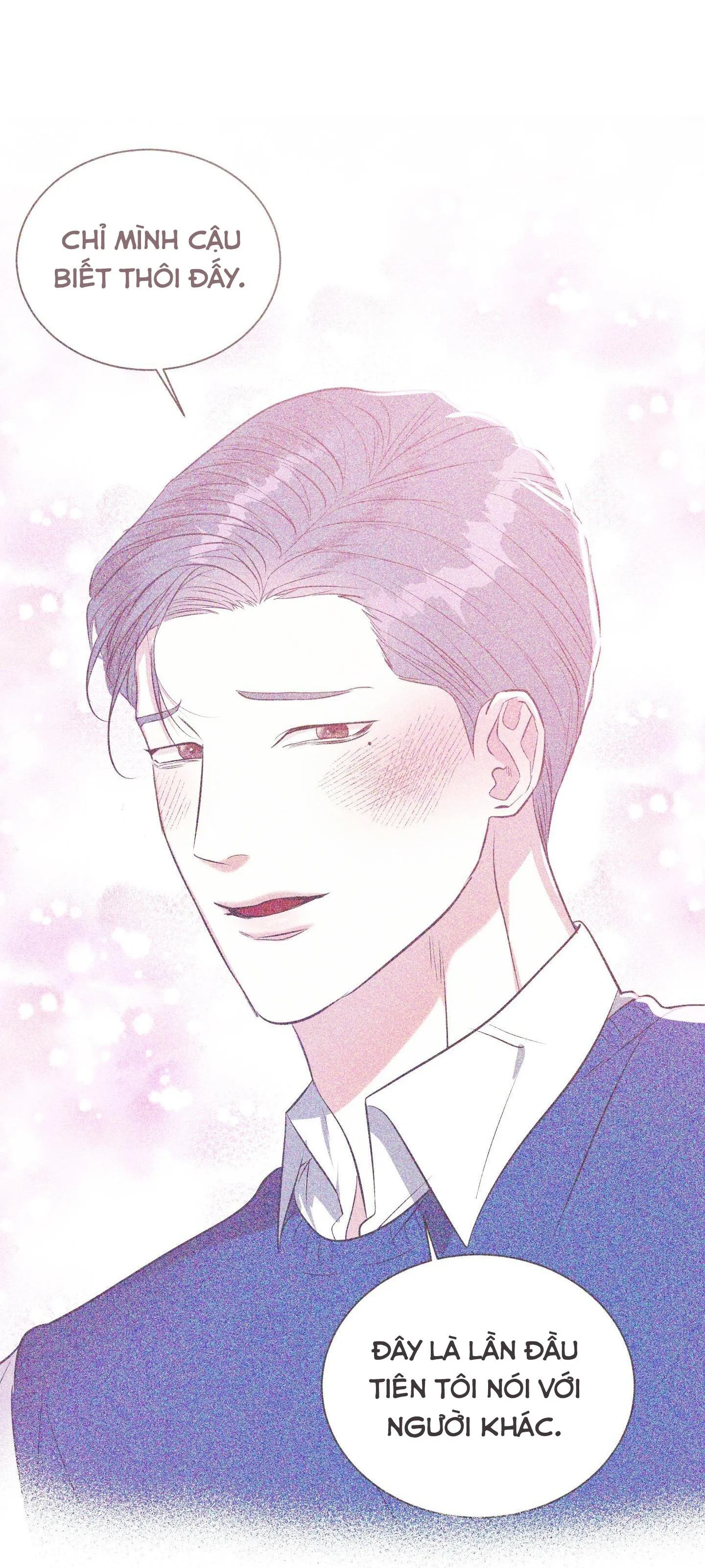 RƠI VÀO VỰC THẲM CỦA RẮN Chapter 5 Trang 5