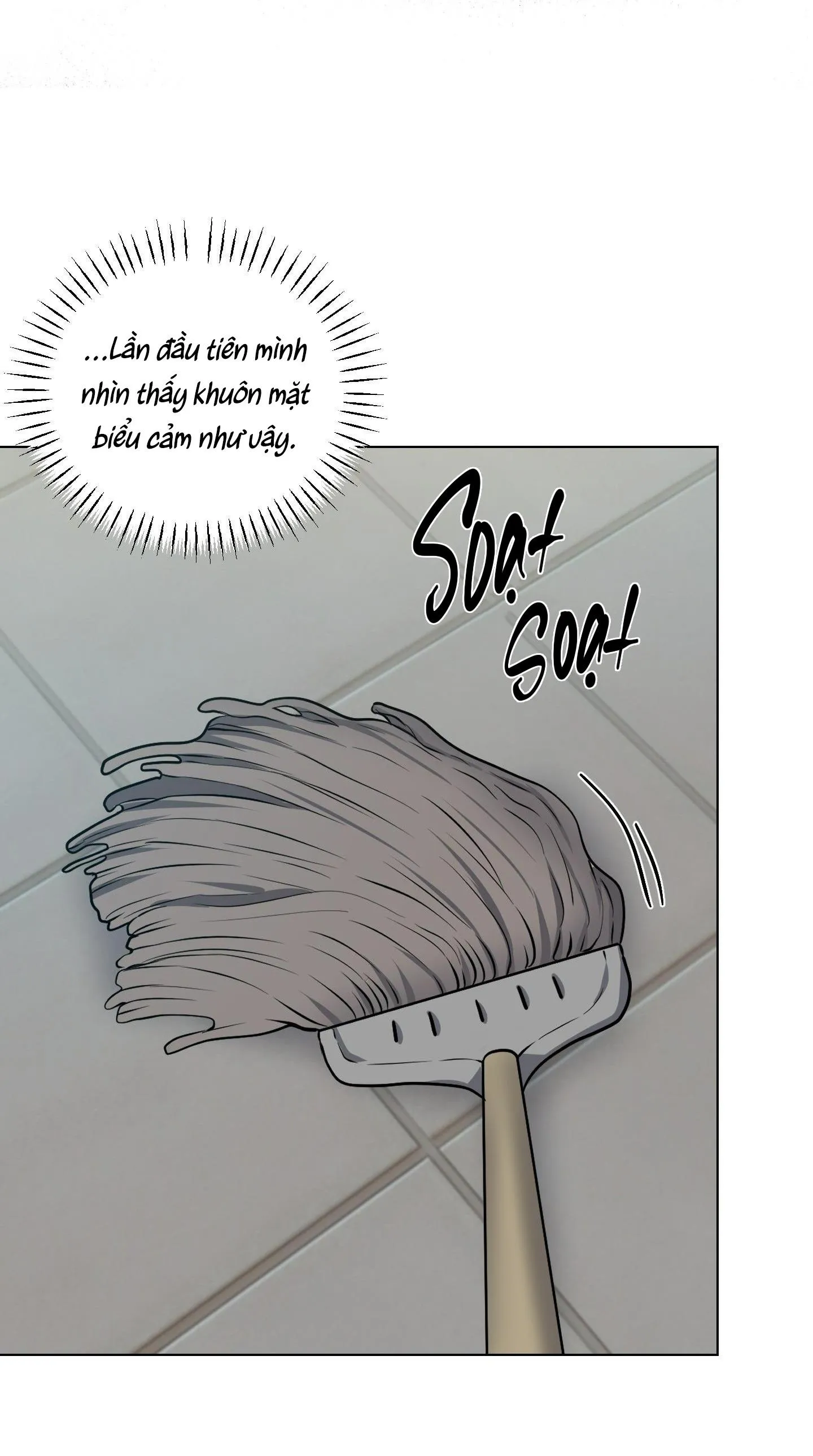 RƠI VÀO VỰC THẲM CỦA RẮN Chapter 5 Trang 6