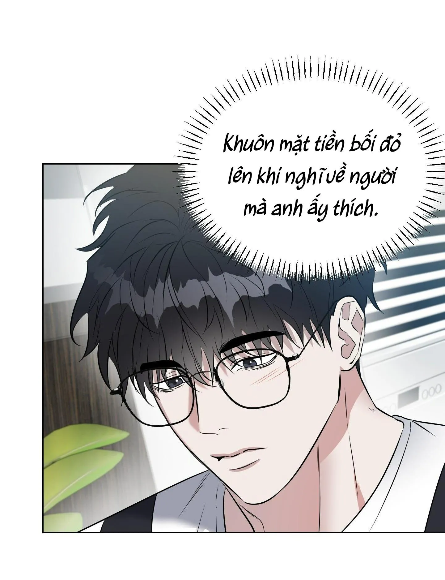 RƠI VÀO VỰC THẲM CỦA RẮN Chapter 5 Trang 7