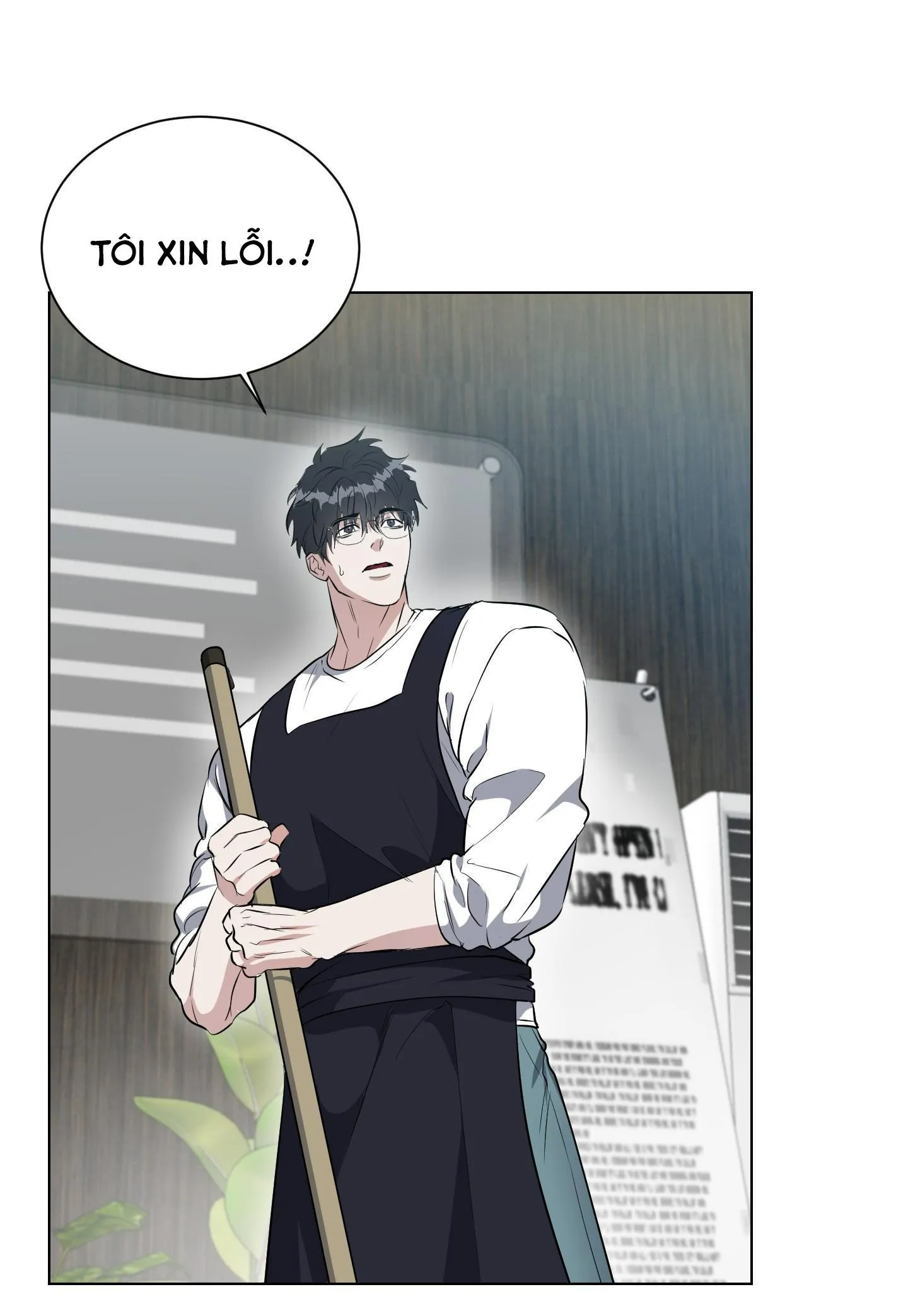 RƠI VÀO VỰC THẲM CỦA RẮN Chapter 5 Trang 9