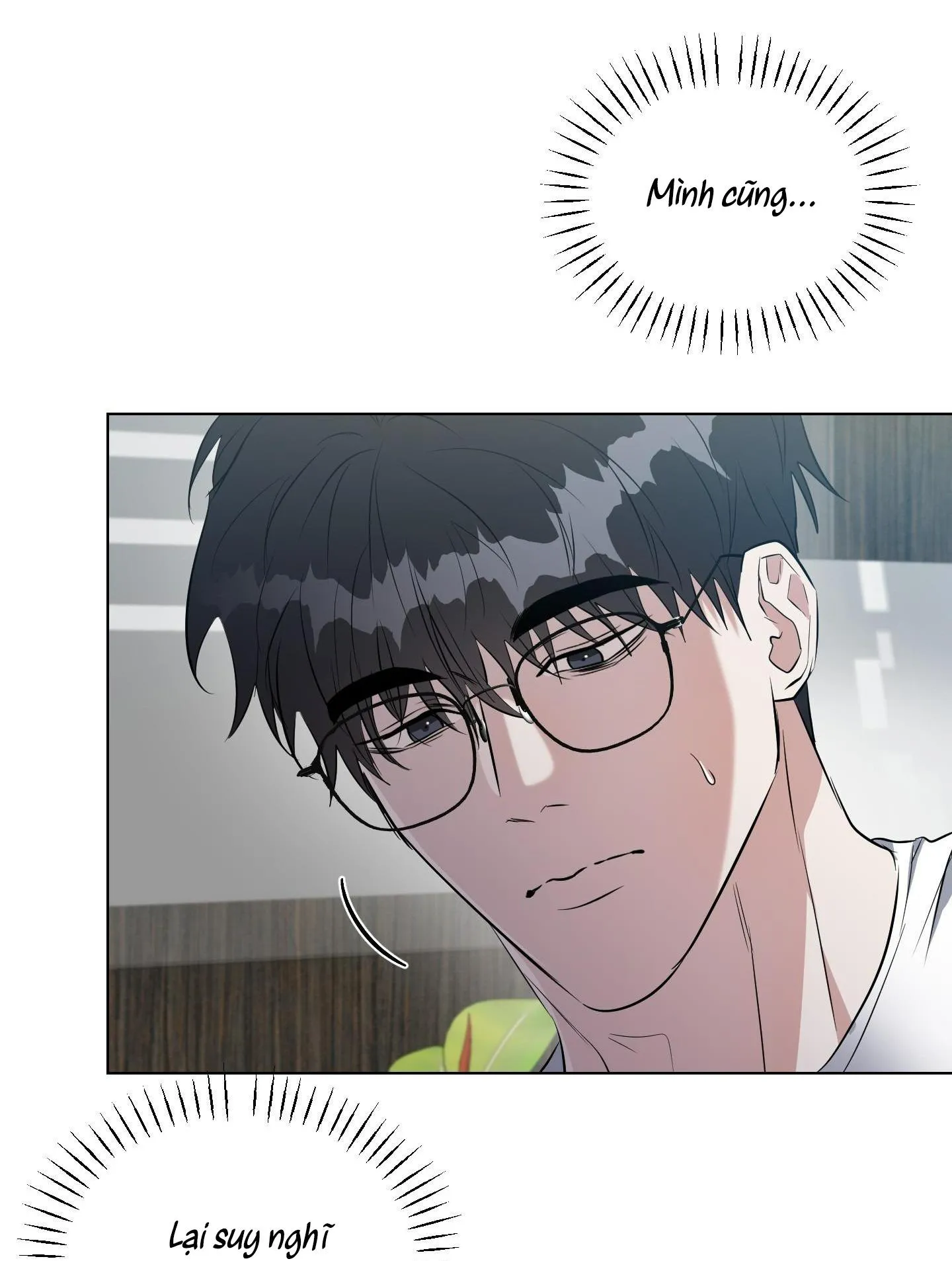 RƠI VÀO VỰC THẲM CỦA RẮN Chapter 5 Trang 10