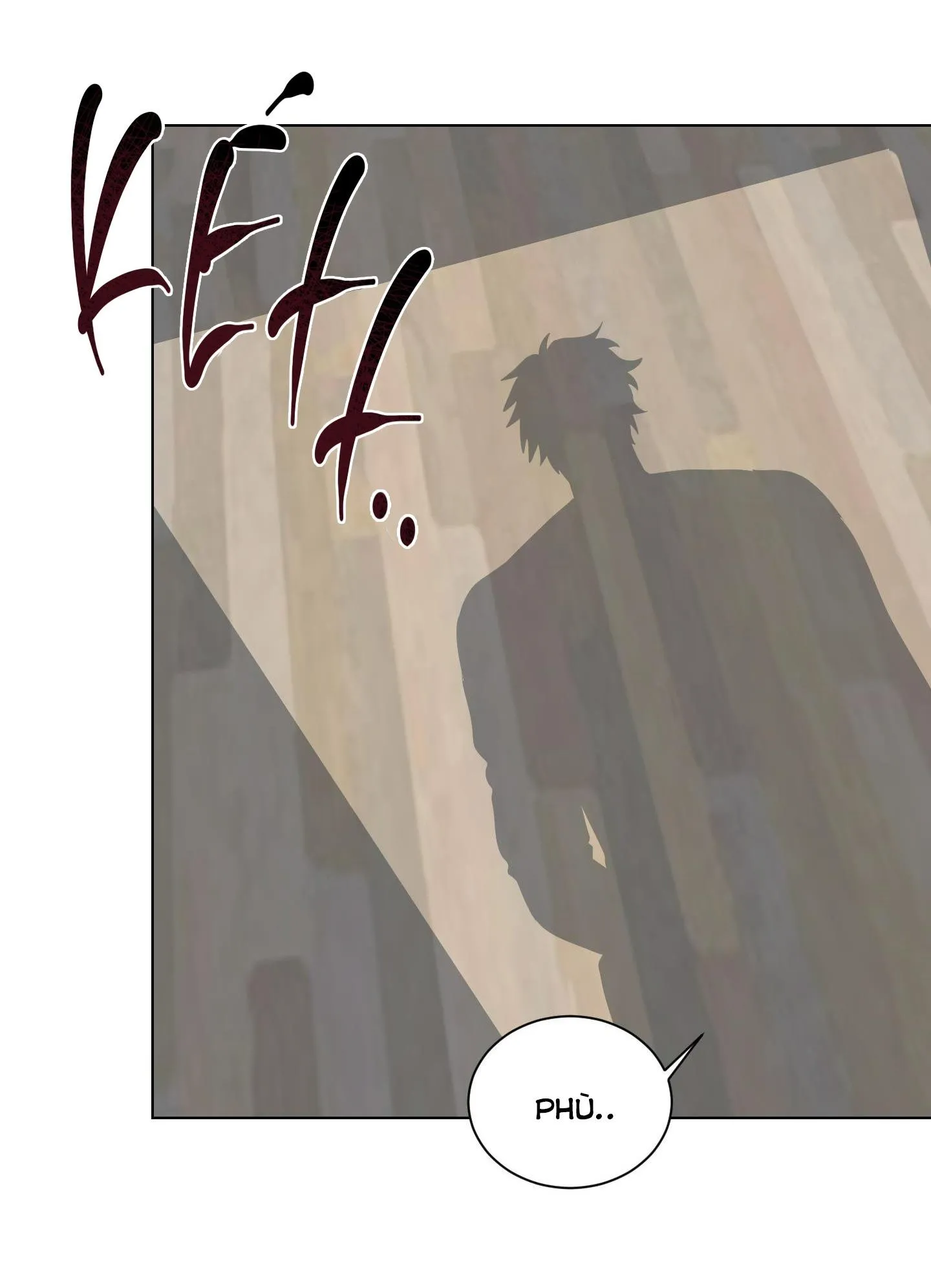 RƠI VÀO VỰC THẲM CỦA RẮN Chapter 5 Trang 13