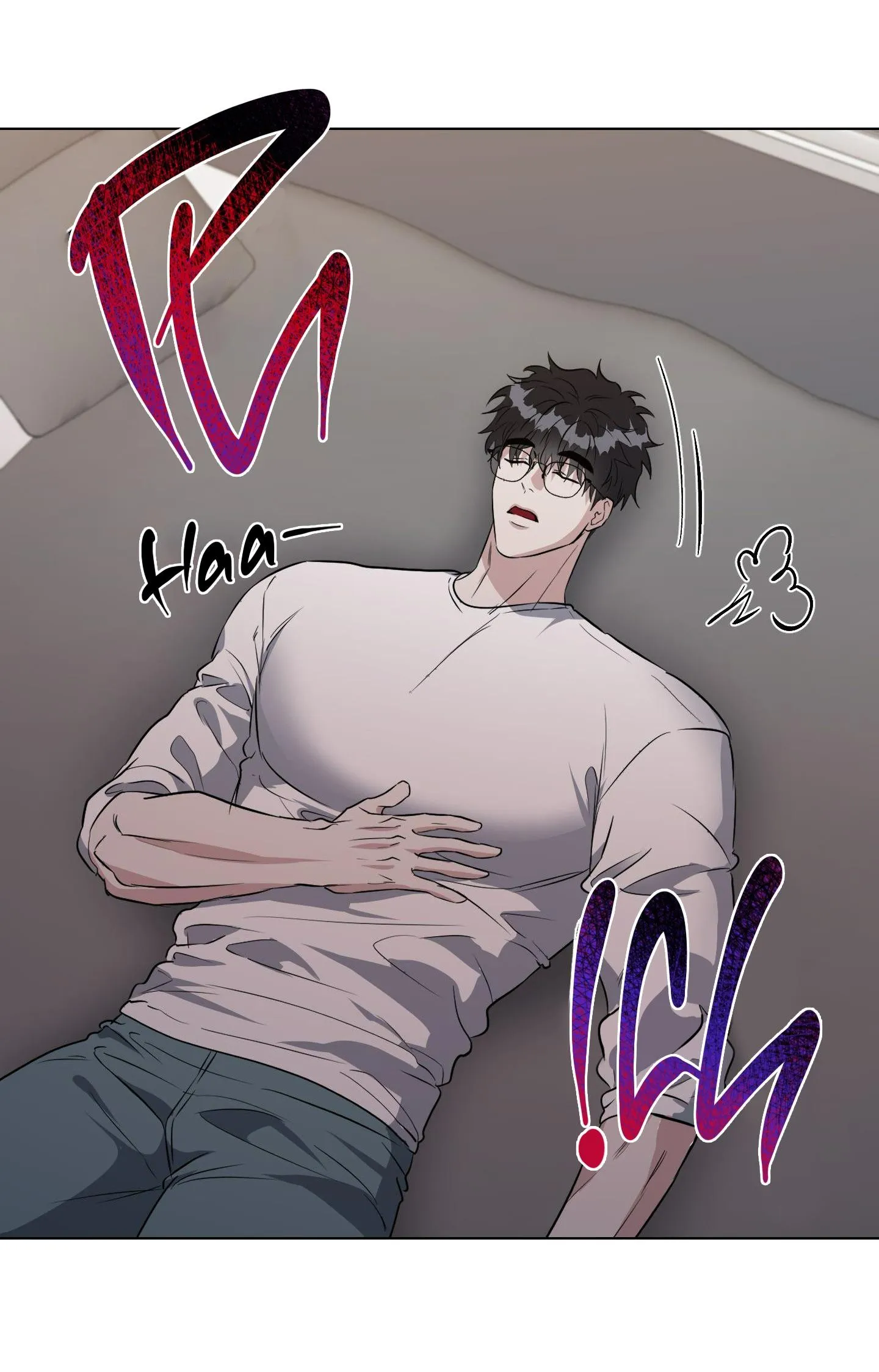 RƠI VÀO VỰC THẲM CỦA RẮN Chapter 5 Trang 15